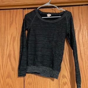 Womens long sleeve